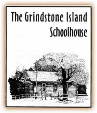 Grindstone Island Schoolhouse